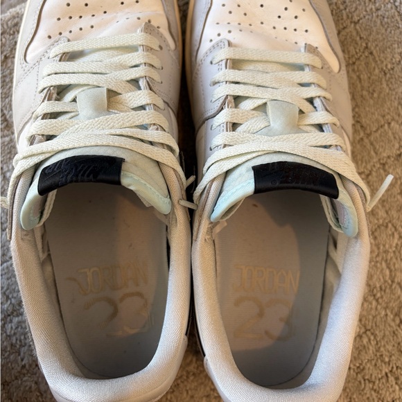 Jordan 1 Retro Low Year of the snake - Picture 5 of 8